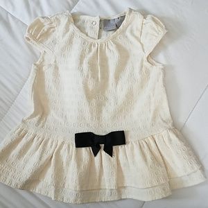 Tahari Bow Shirt